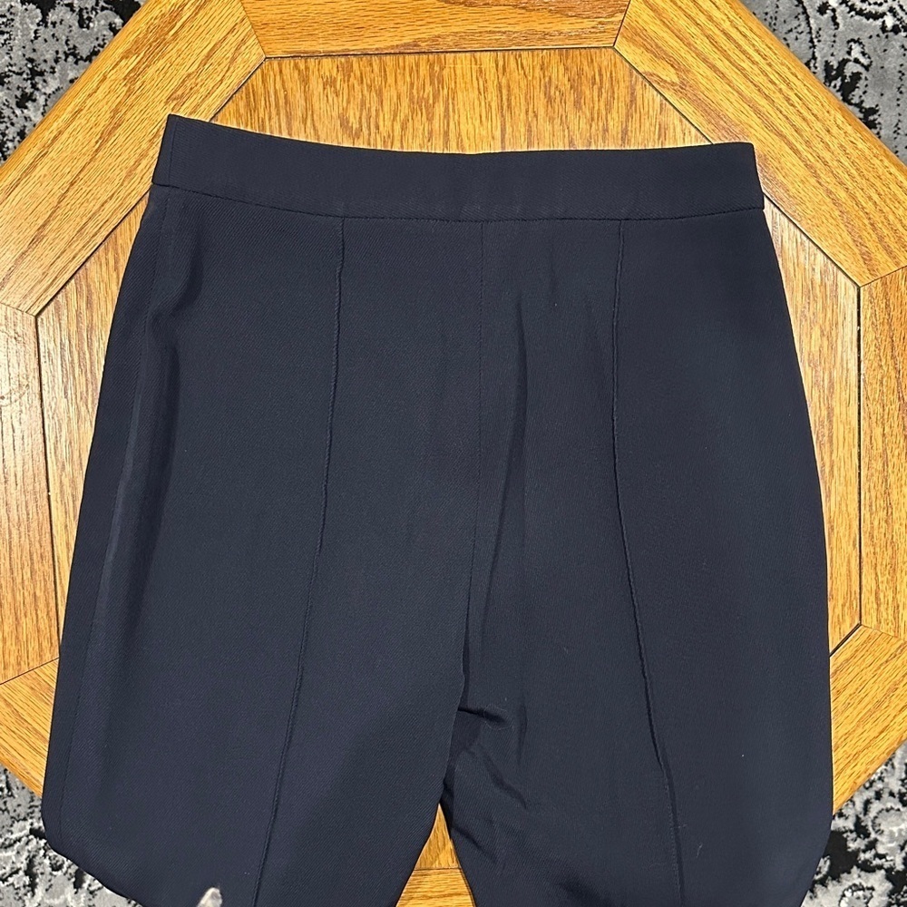 *TORY BURCH* Black Dress Pants - Picture 7 of 8